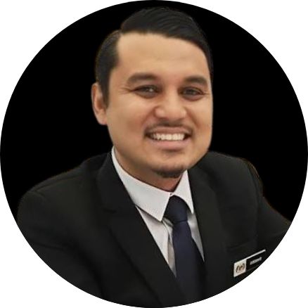 Mohd Firdaus Bin Mohamed Khairi